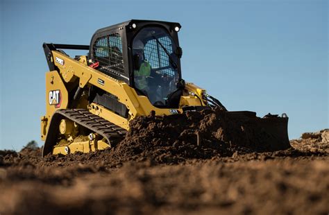 cat skid steer dozer blade|cat smart dozer blade.